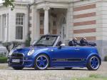 Mini Cooper S Cabrio by AC Schnitzer 2005 года
